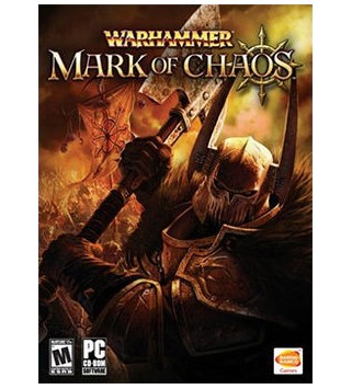 Warhammer: Mark of Chaos Gold Edition GOG.com Key GLOBAL